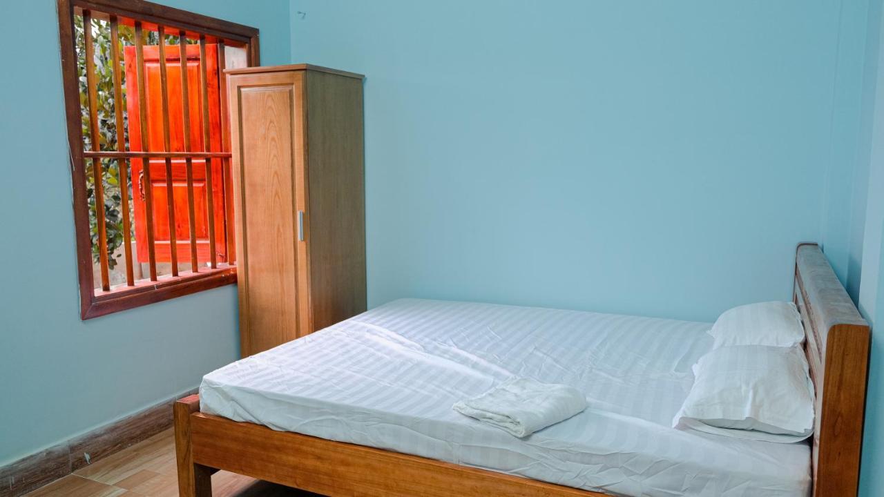 Lava Rock Viet Nam Lodge Anhfly Resort Nam Cat Tien Εξωτερικό φωτογραφία
