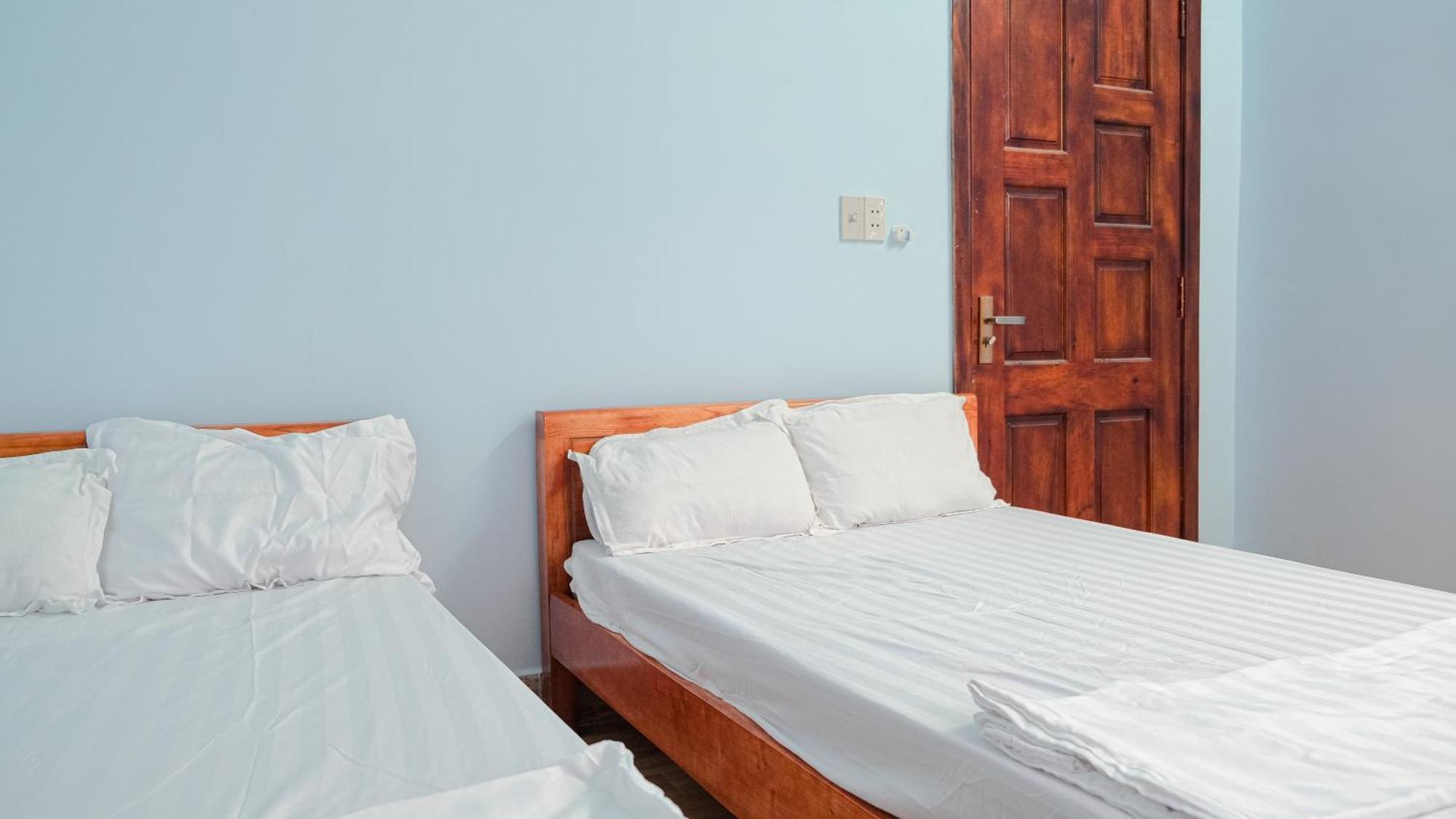 Lava Rock Viet Nam Lodge Anhfly Resort Nam Cat Tien Εξωτερικό φωτογραφία
